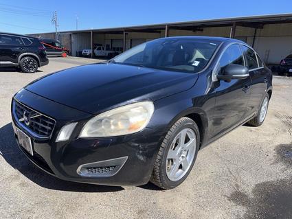 2012 Volvo S60 Montgomery AL