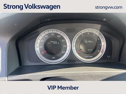 2012 Volvo S60 Salt Lake City UT