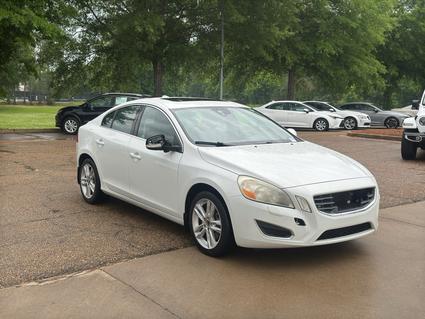 2012 Volvo S60 Brandon MS
