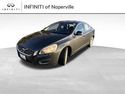 2012 Volvo S60 Naperville IL