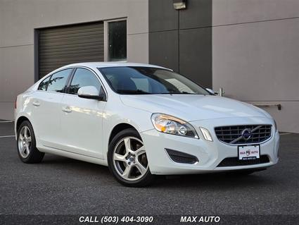 2012 Volvo S60 Portland OR