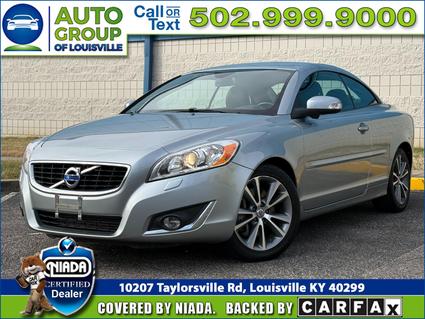 2013 Volvo C70 Louisville KY