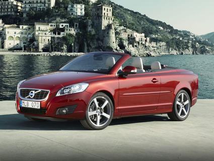 2013 Volvo C70 Lynnwood WA
