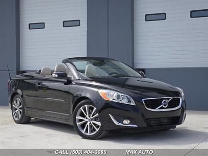 2013 Volvo C70 Portland OR