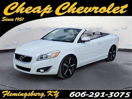 2012 Volvo C70 Flemingsburg KY