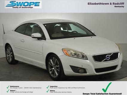 2011 Volvo C70 Elizabethtown KY