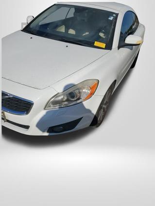 2012 Volvo C70 Suitland MD