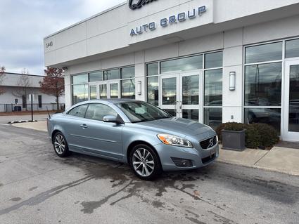 2011 Volvo C70 Lexington KY