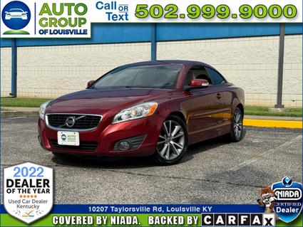 2012 Volvo C70 Louisville KY