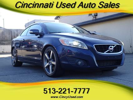 2012 Volvo C70 Cincinnati OH