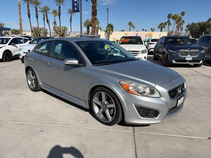 2011 Volvo C30 Cathedral City CA