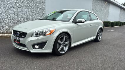 2012 Volvo C30 Portland OR