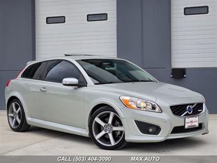 2011 Volvo C30 Portland OR