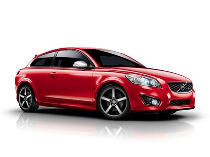 2013 Volvo C30 Lynnwood WA