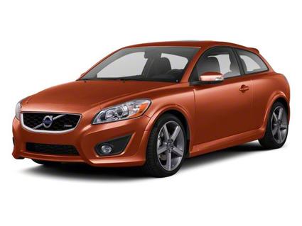 2011 Volvo C30 Minneapolis MN