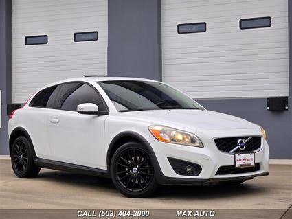 2011 Volvo C30 Portland OR