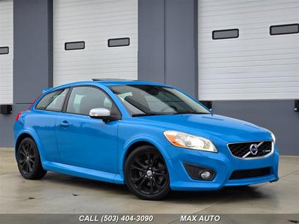 2013 Volvo C30 Portland OR