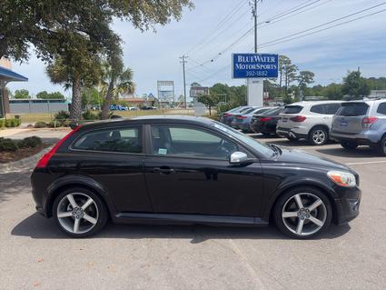 2012 Volvo C30 Wilmington NC