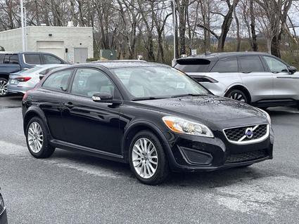 2012 Volvo C30 Fletcher NC