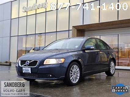 2011 Volvo S40 Lynnwood WA