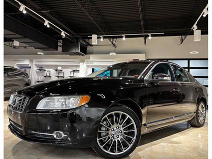 2010 Volvo S80 Birmingham AL