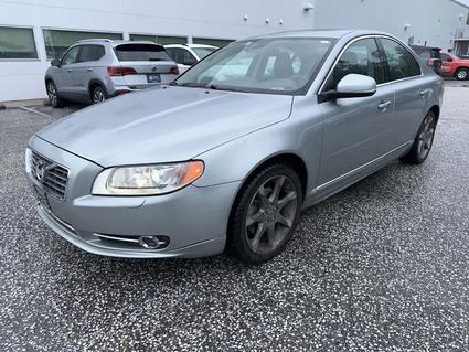 2012 Volvo S80 Montgomery AL