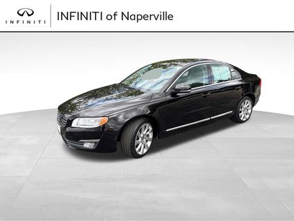 2014 Volvo S80 Naperville IL