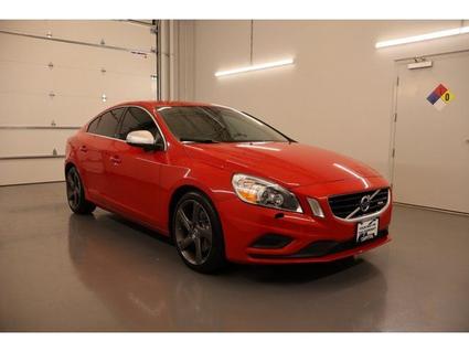 2012 Volvo S60 Salem OR
