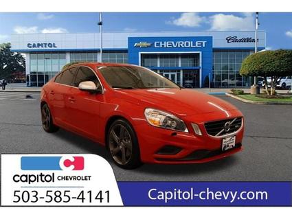 2012 Volvo S60 Salem OR