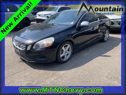 2012 Volvo S60 Glenwood Springs CO