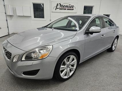 2012 Volvo S60 Spring City PA