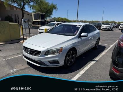 2015 Volvo S60 Tuscon AZ