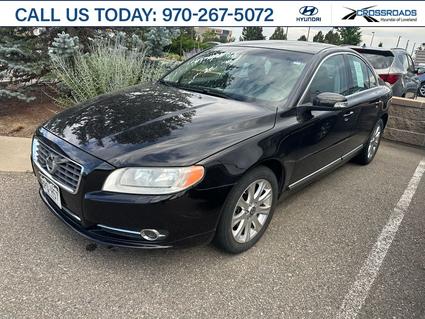 2011 Volvo S80 Loveland CO