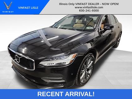 2017 Volvo S90 Lisle IL