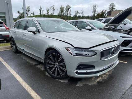2021 Volvo V90 Fletcher NC