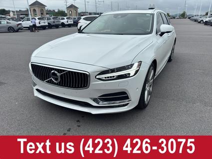 2020 Volvo V90 Johnson City TN
