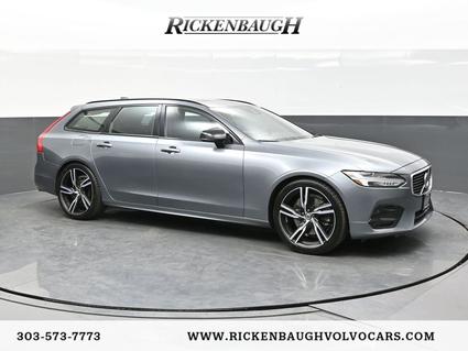 2020 Volvo V90 Denver CO