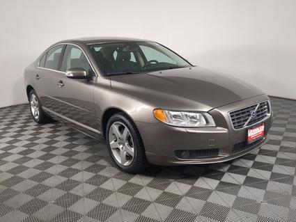 2008 Volvo S80 Tilton IL