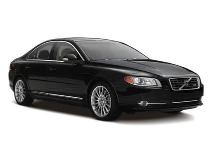 2009 Volvo S80 Rochester MN