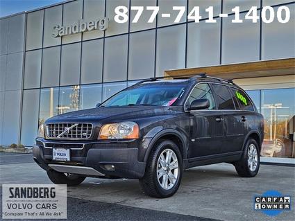 2005 Volvo XC90 Lynnwood WA