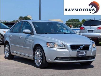 2008 Volvo S40 Burnsville MN