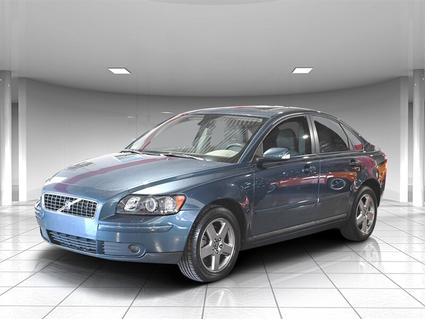 2005 Volvo S40 Boca Raton FL