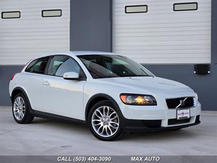 2009 Volvo C30 Portland OR