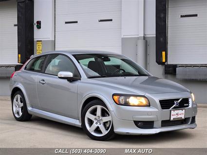 2009 Volvo C30 Portland OR