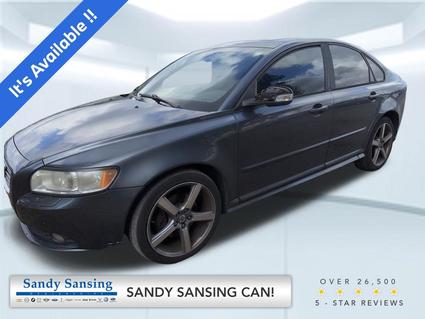 2009 Volvo S40 Pensacola FL