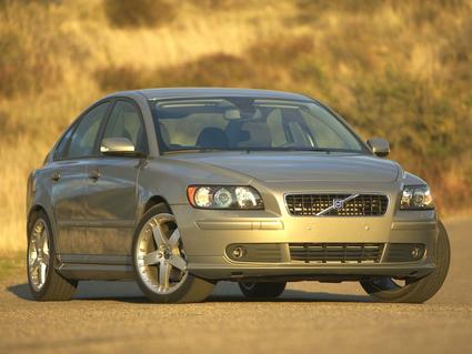 2005 Volvo S40 Lynnwood WA