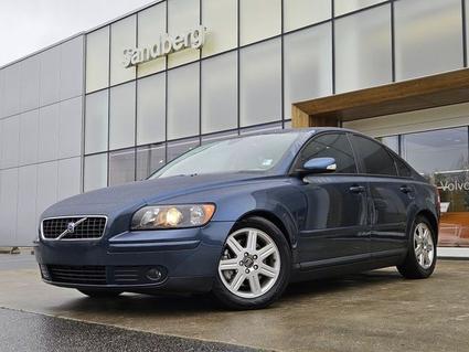 2005 Volvo S40 Lynnwood WA
