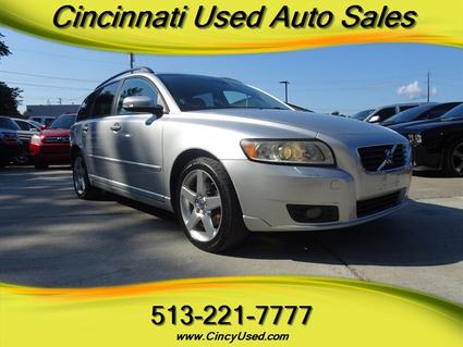 2008 Volvo V50 Cincinnati OH
