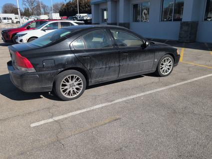 2006 Volvo S60 Roanoke VA