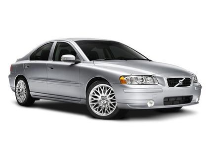 2008 Volvo S60 Minneapolis MN